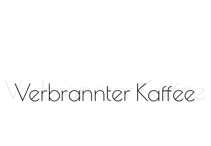 Verbrannter Kaffee - episode 9 - 0