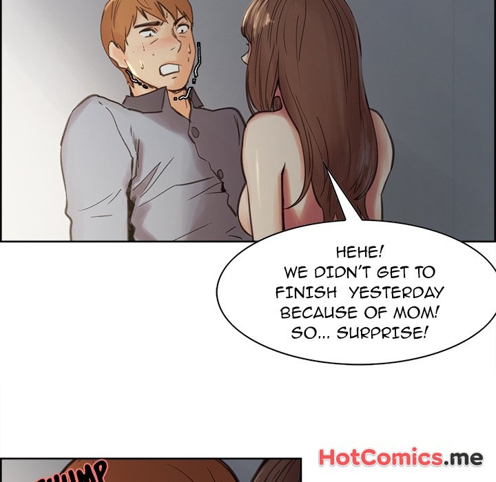 The Sharehouse - episode 7 - 86