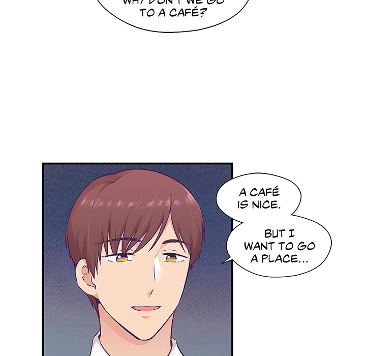My Special Squishy Someone - episode 16 - 77