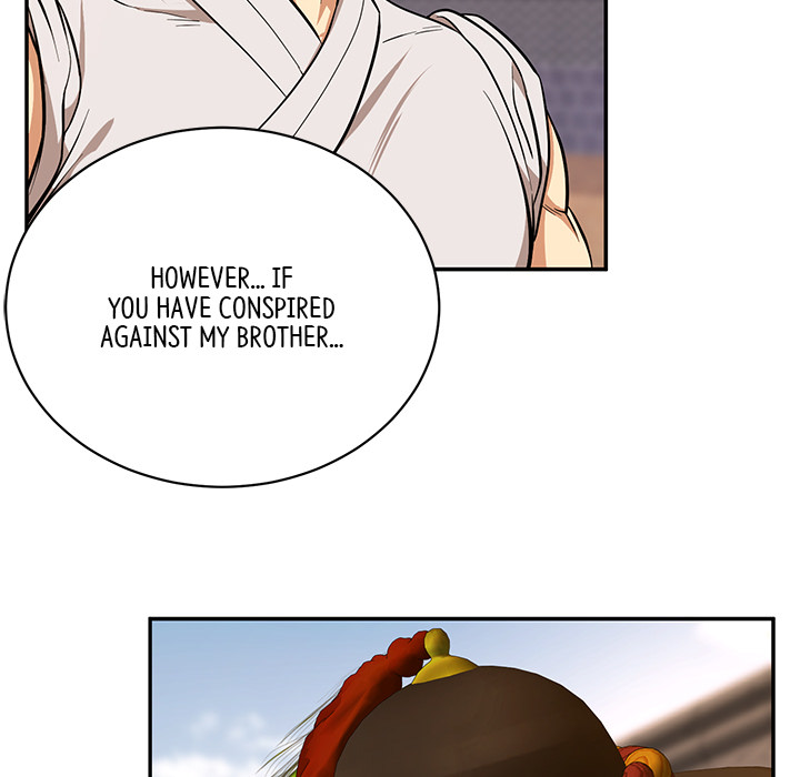 Swole Joseon - episode 5 - 144