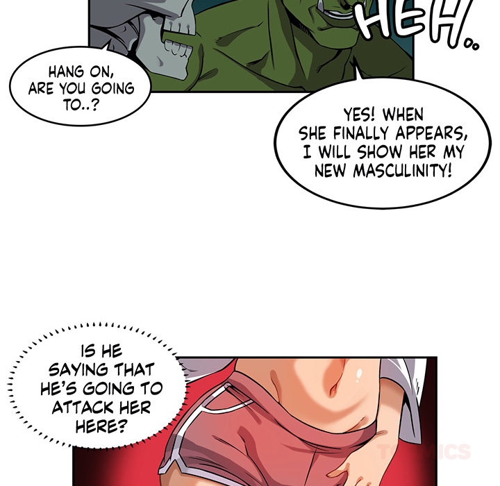 Zombie Girlfriend! - episode 32 - 45