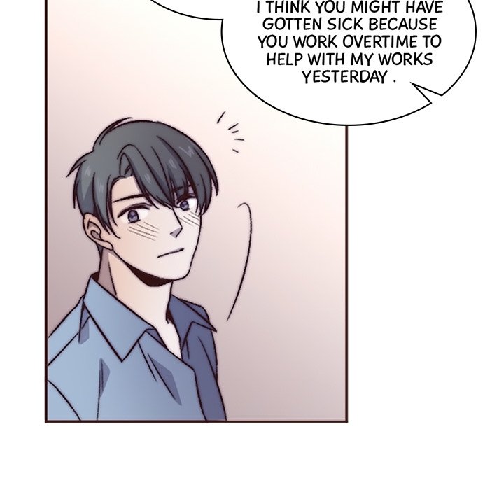 Linked Hearts - episode 8 - 35
