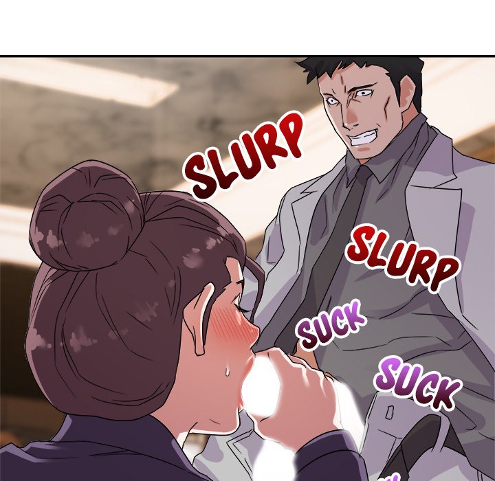 New Flavors - episode 5 - 119