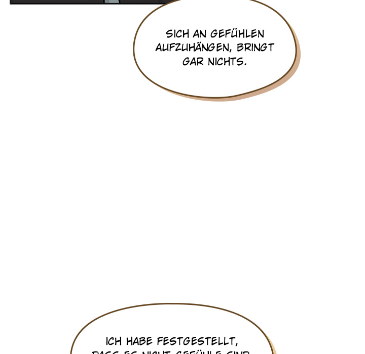 Überleben in einem Comic - episode 47 - 67