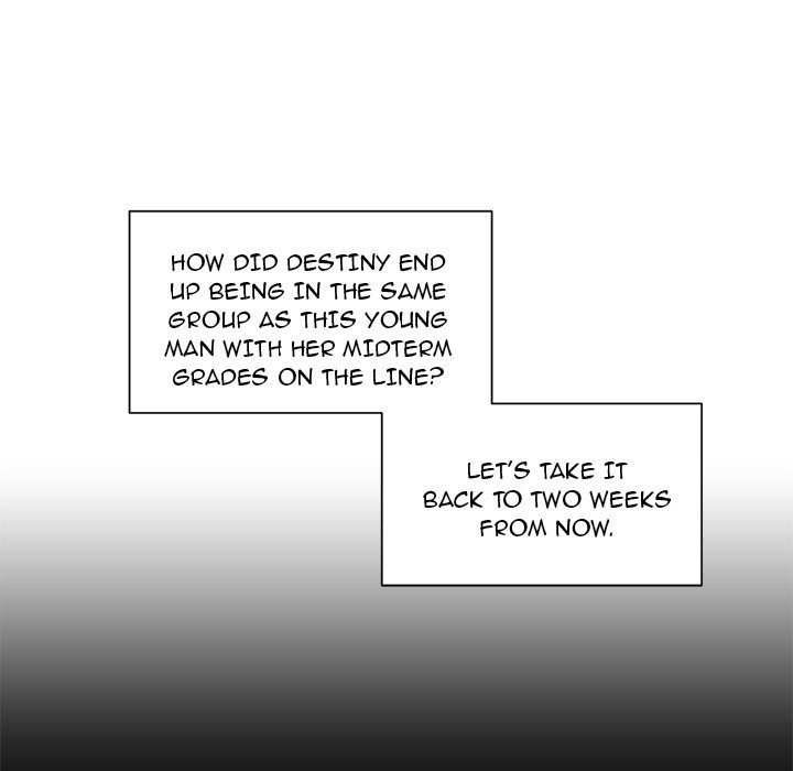 Do You Believe in Ghosts? - episode 4 - 15