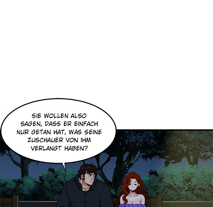 Wer hat Angst vor Mister H? - episode 37 - 27