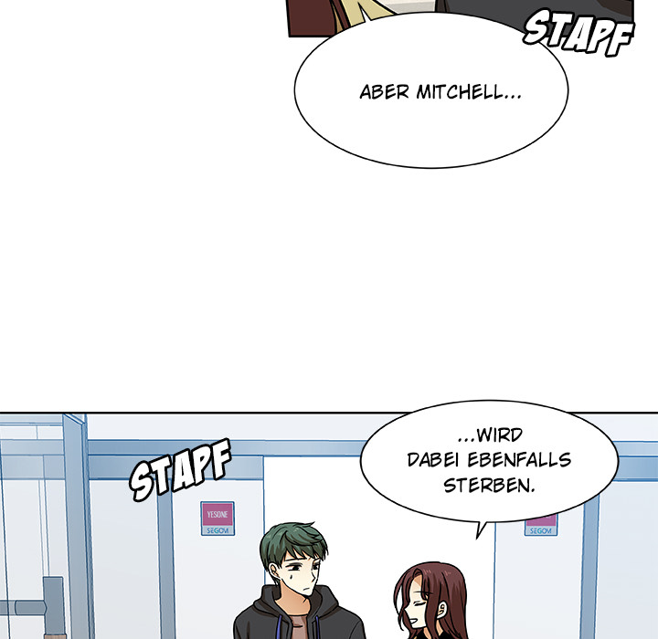 Mörder in klein - episode 49 - 30