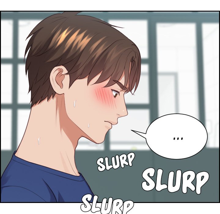Her Situation - episode 17 - 35