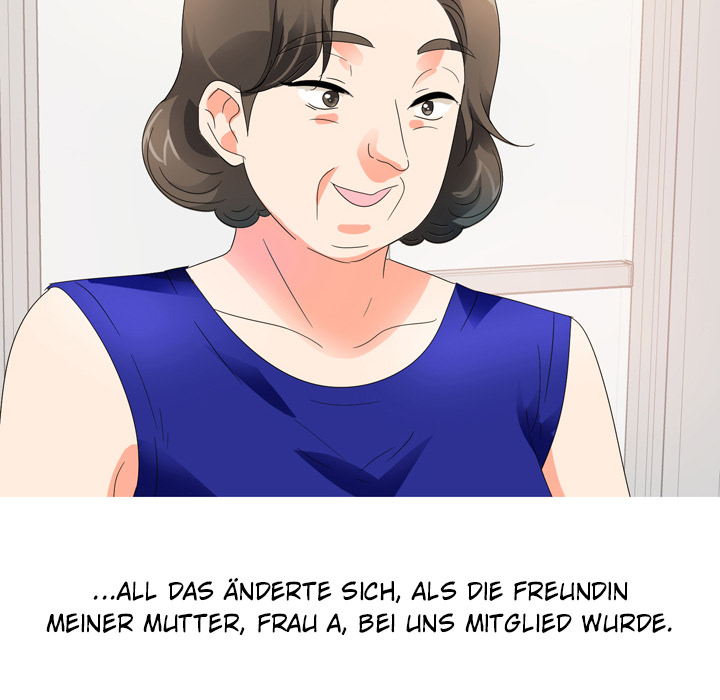 Forever Gossip 2. Staffel - episode 11 - 11