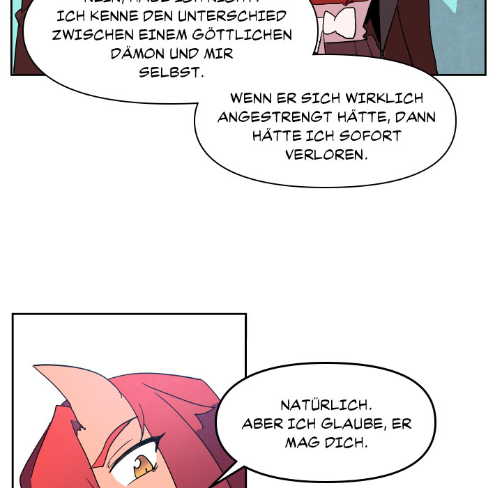 Die Dämonenkaiserin - episode 72 - 95