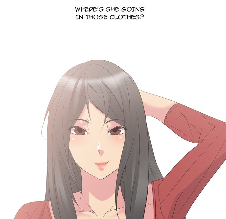 My Sister's Secret Diary - episode 10 - 78