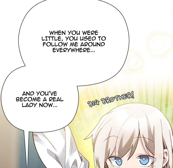 Young Lady's Knight - episode 18 - 50