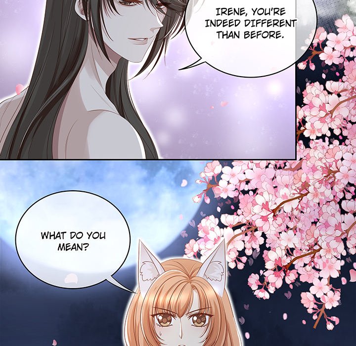 MASTER AND SEVEN LOVERS - episode 85 - 38
