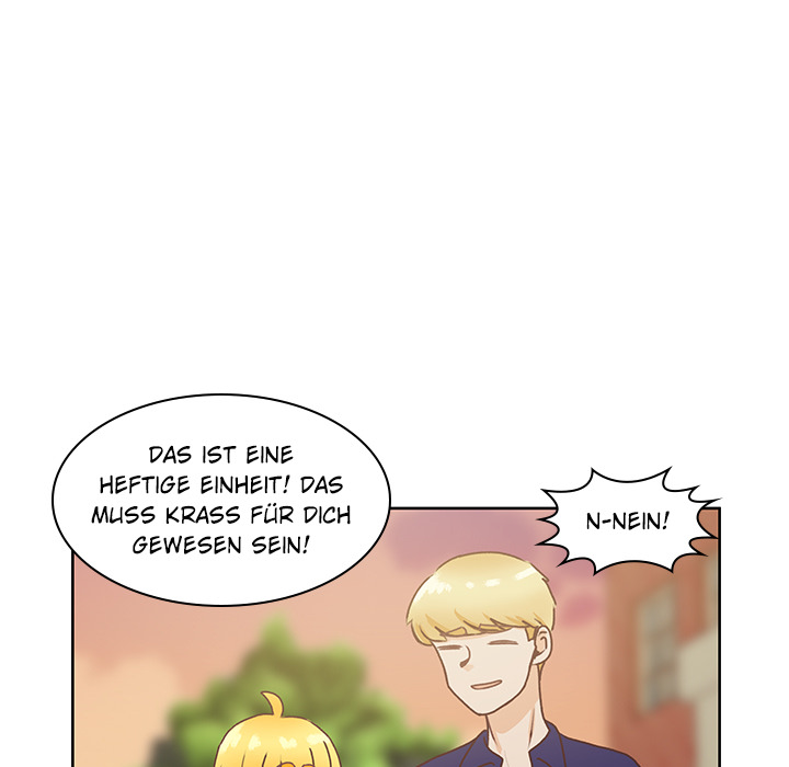 Der Mädchen-Knigge - episode 81 - 36
