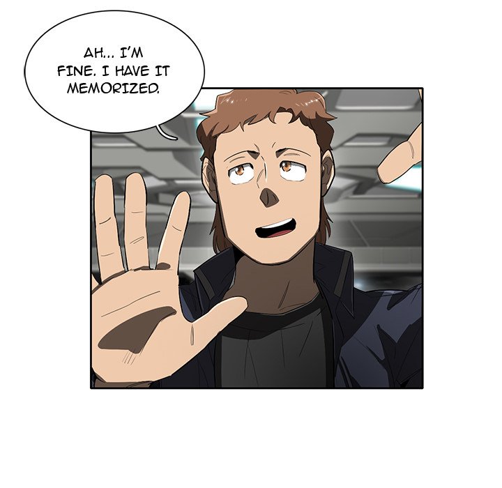 Stardust - episode 43 - 75
