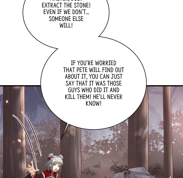 Strange Family - episode 75 - 12