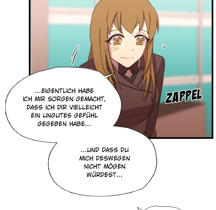 Sehnsucht nach Schmetterlingen im Bauch - episode 33 - 82