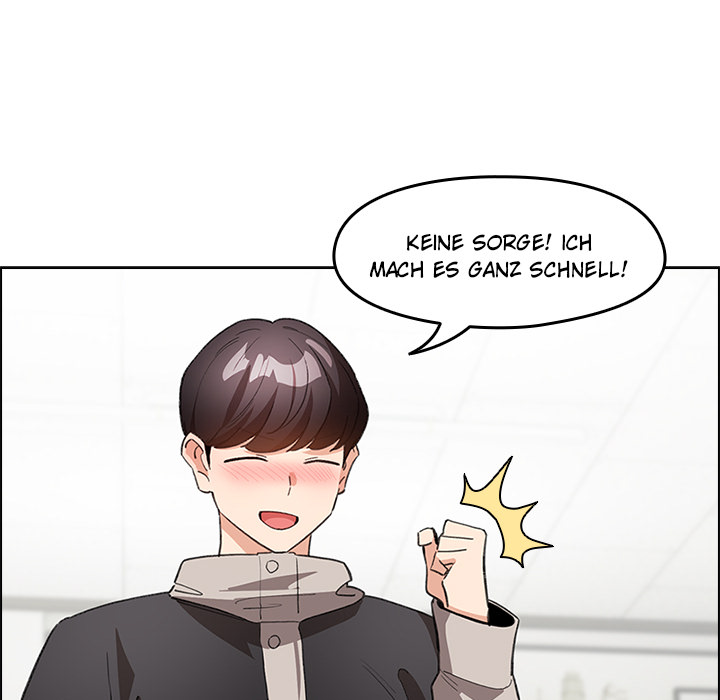 Überleben in einem Comic - episode 16 - 12