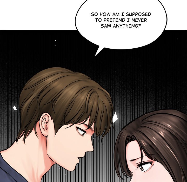 Stuck Living with My In-Laws - episode 9 - 73