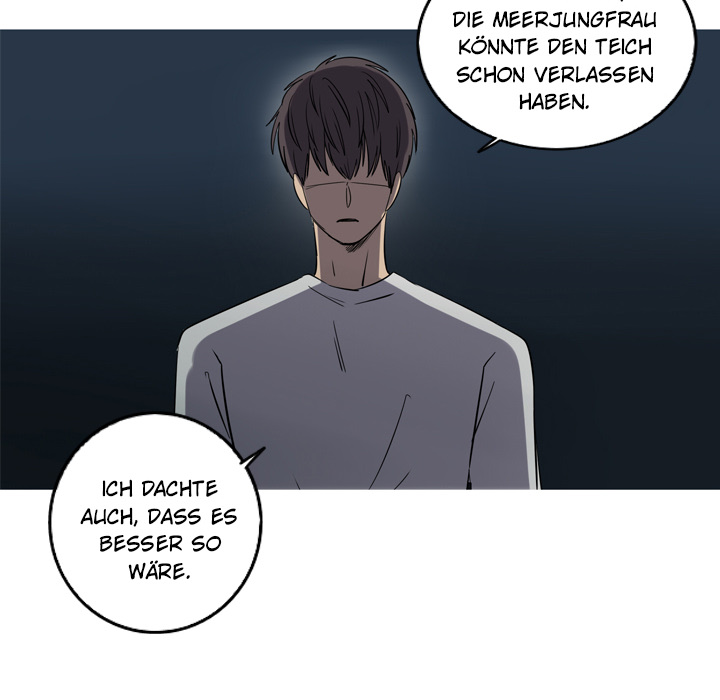 Die Meerjungfrau im Teich - episode 33 - 6