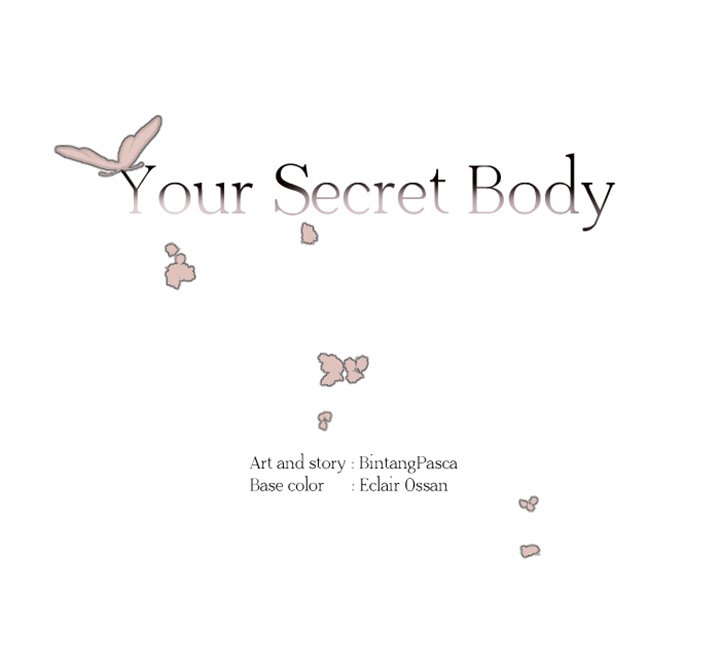 Your Secret Body - episode 2 - 60