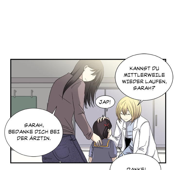 Unter der Maske - episode 3 - 5