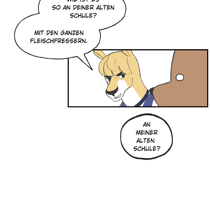 Mitschüler fressen verboten - episode 2 - 59