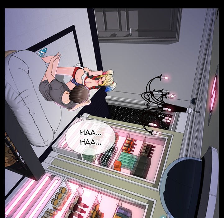 Her Toy Shop - episode 2 - 83