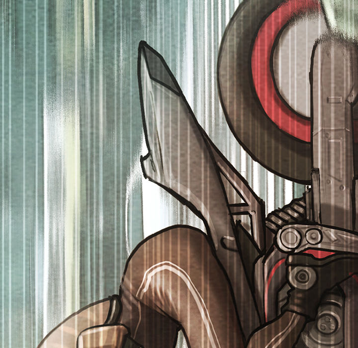 Shaman - episode 38 - 92