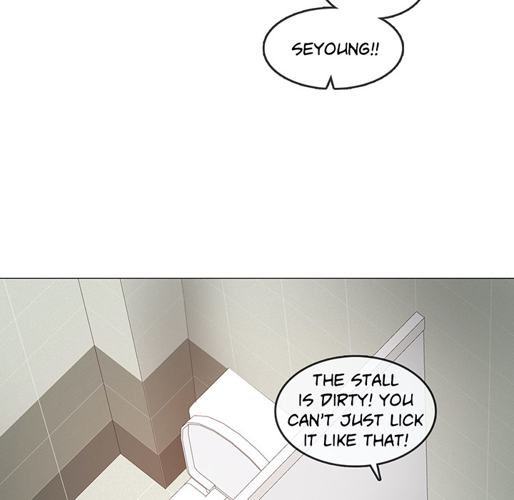 A Pervert's Daily Life - episode 125 - 11
