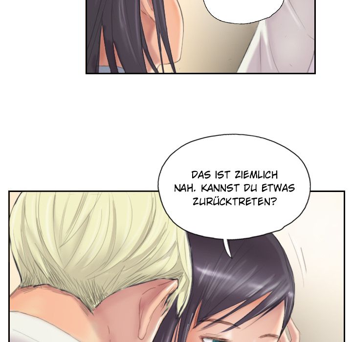 Mein neues Gesicht - episode 9 - 38