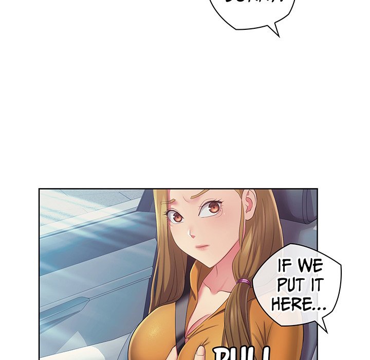 Master, Do You Need A Hand? - episode 40 - 8