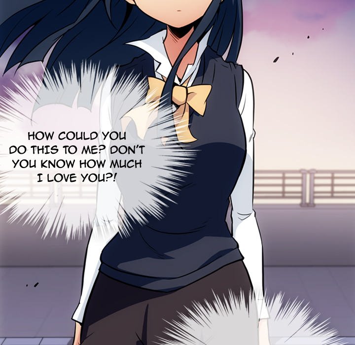 Such a Cute Spy - episode 32 - 19
