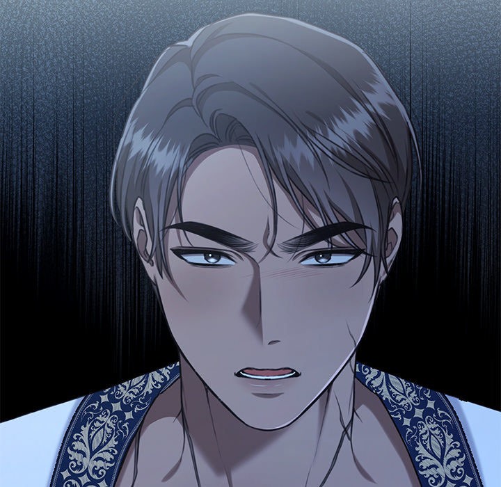Savage Forest - episode 20 - 49