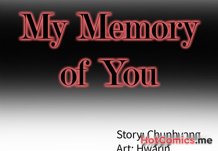 My Memory of You - episode 27 - 1