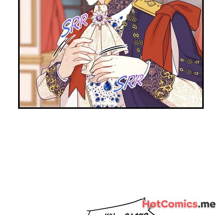 Hold on, Crown Prince! - episode 32 - 109