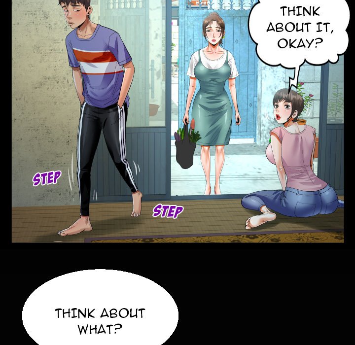 The Unforeseen Guest - episode 13 - 92