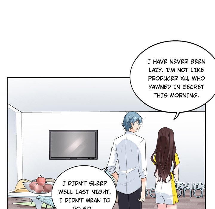 Mommy, Where's My Daddy? - episode 32 - 26