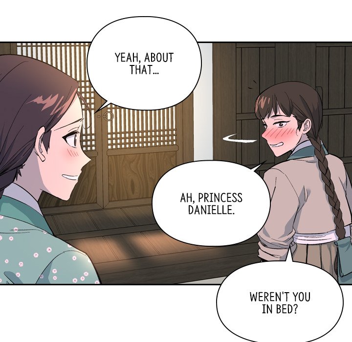 The Princess's Guard - episode 27 - 9