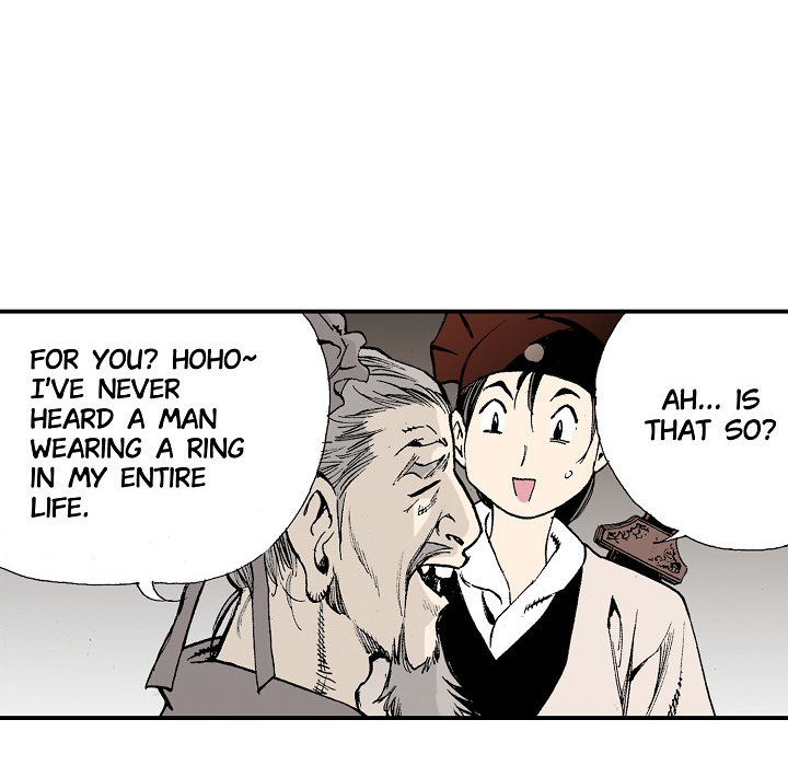 Magician's Murim Adventures - episode 19 - 55