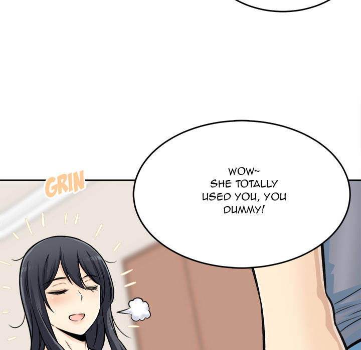 Excuse me, This is my Room - UNCENSORED - episode 44 - 80