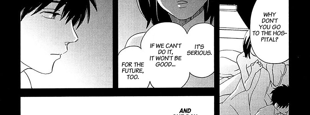Where That Love Went - episode 3 - 30