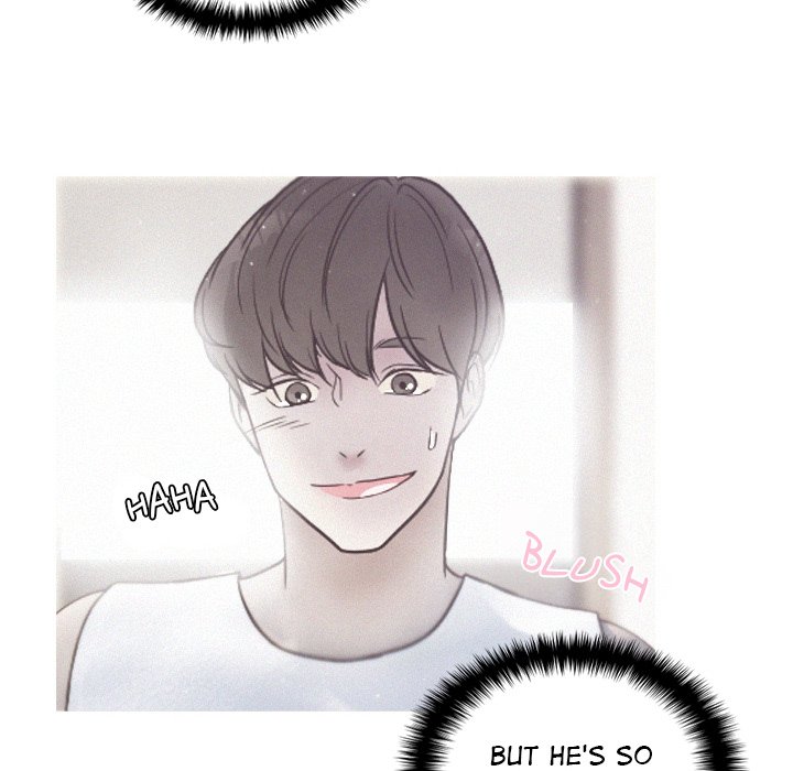 Make Me Yours, Professor - episode 5 - 11