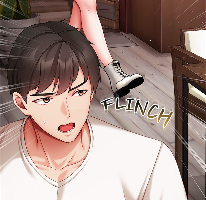 The Delinquent Girl - episode 4 - 149