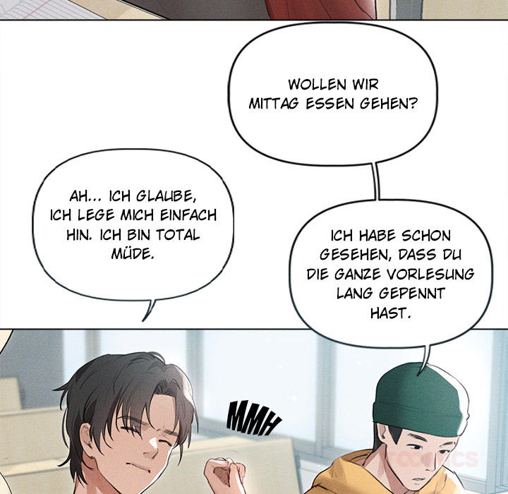 Wiedersehen mit Mila - episode 3 - 53