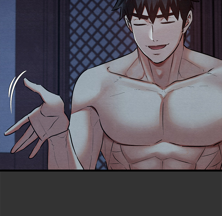 Master of Intimacy - UNCENSORED - episode 20 - 159