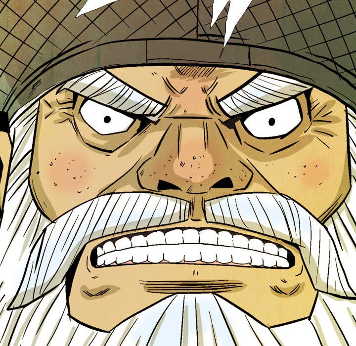 The Sword Clan - episode 49 - 53