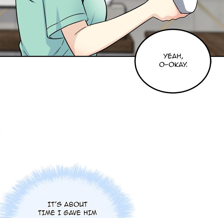 Excuse me, This is my Room - episode 58 - 50
