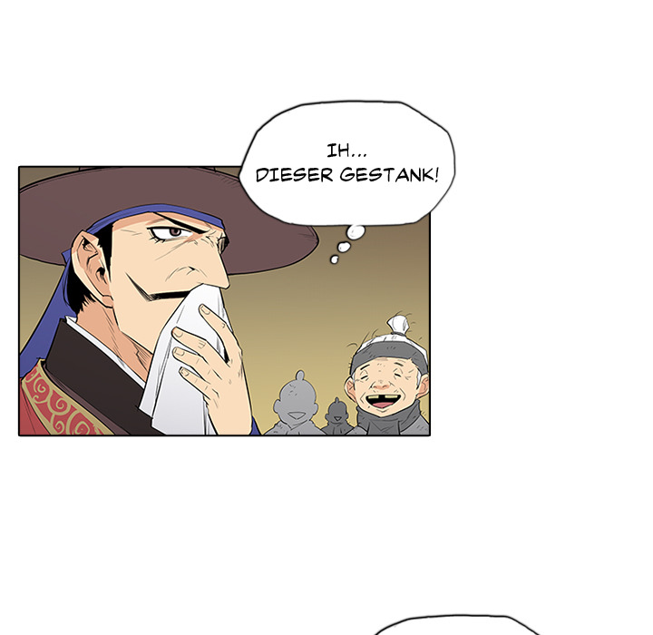 Yeongnos Giftzähne - episode 1 - 68