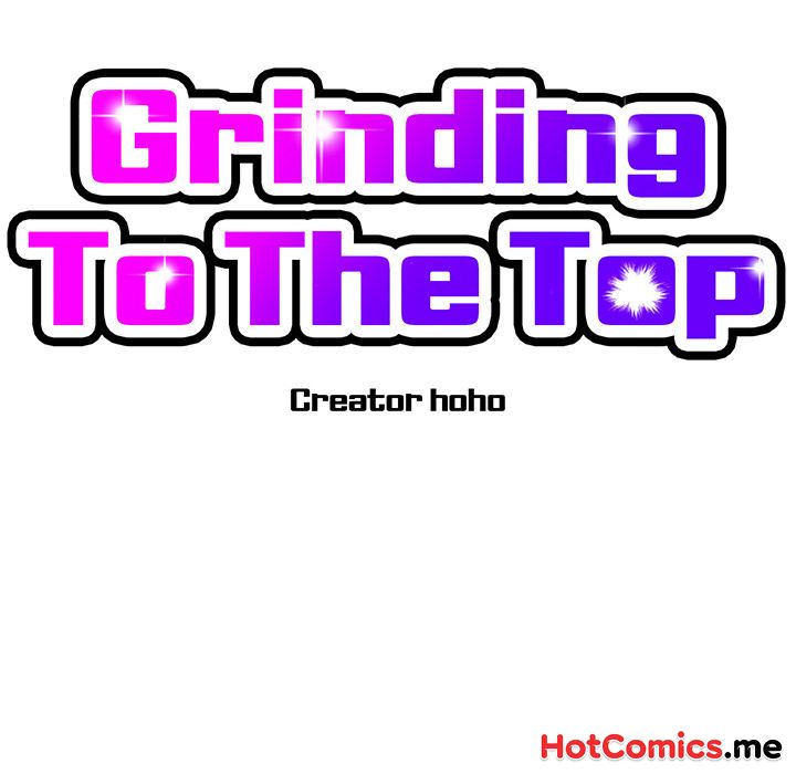 Grinding To The Top - episode 1 - 199